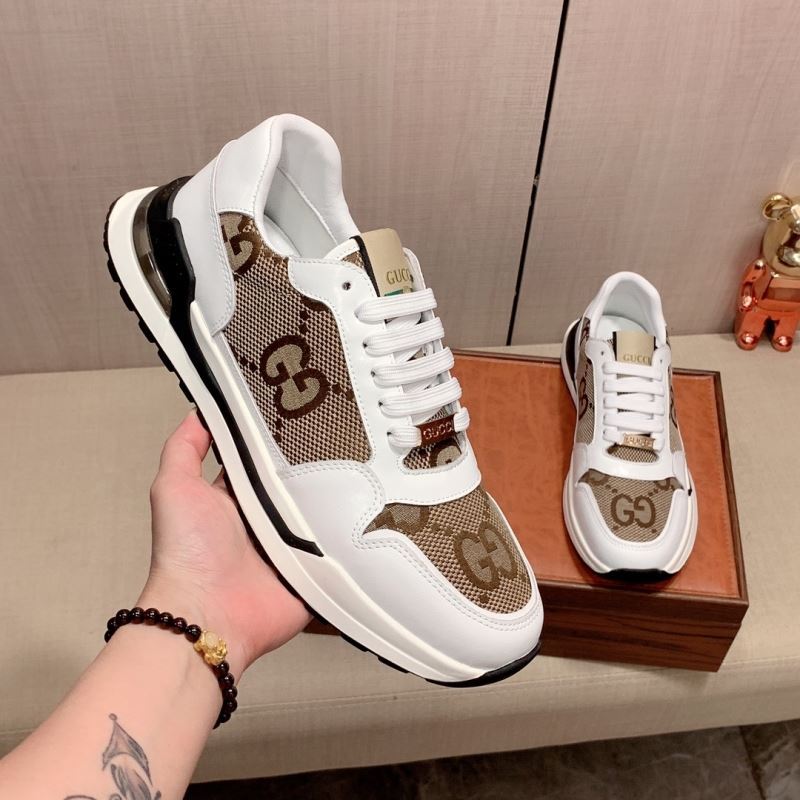 Gucci Low Shoes